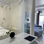 Apartamento аркадия