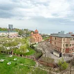 аркадия Апартаменты Одесса