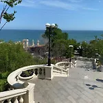 аркадия Apartamento Odessa