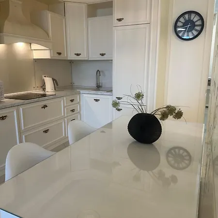 аркадия Apartment *