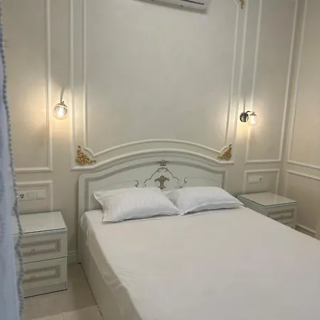 Apartment аркадия *