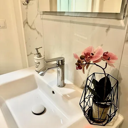 аркадия Apartment *