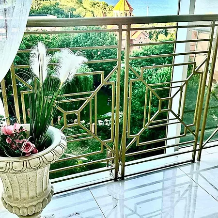 Apartment аркадия *