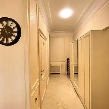 аркадия Apartment *