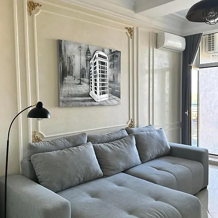 аркадия * Odessa