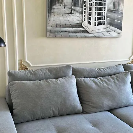 Apartment аркадия *