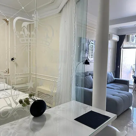 Apartment аркадия
