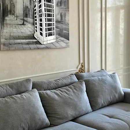 аркадия * Odessa