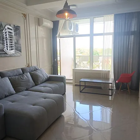 аркадия * Odessa