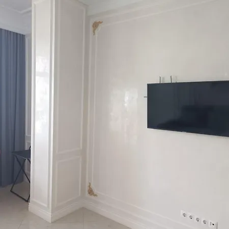 Apartment аркадия *