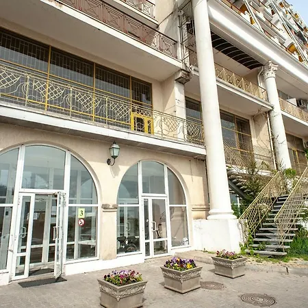 аркадия * Odessa