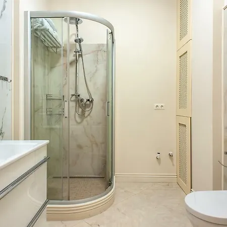 аркадия Apartment