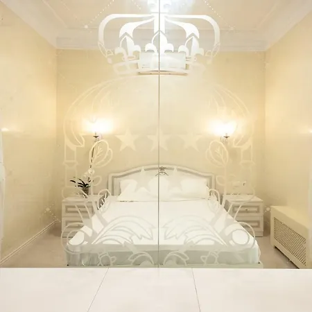 Apartment аркадия *
