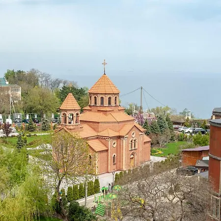 аркадия