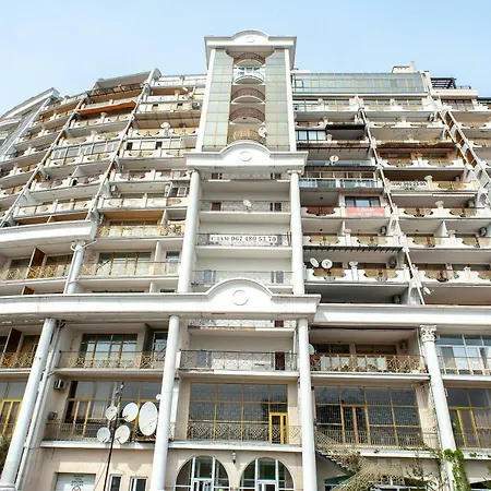 аркадия Apartment *
