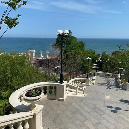 аркадия Apartment Odesa