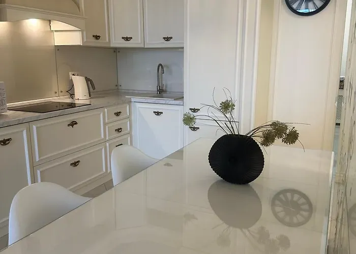 аркадия Apartament *