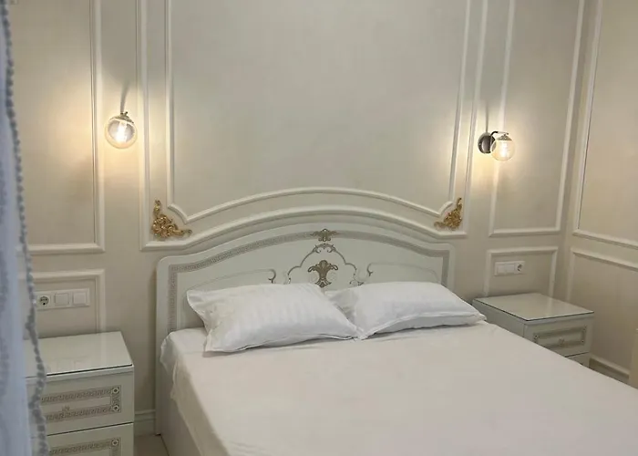 Appartement аркадия *