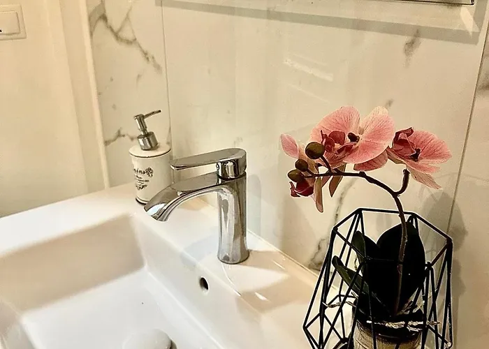 аркадия Appartement *