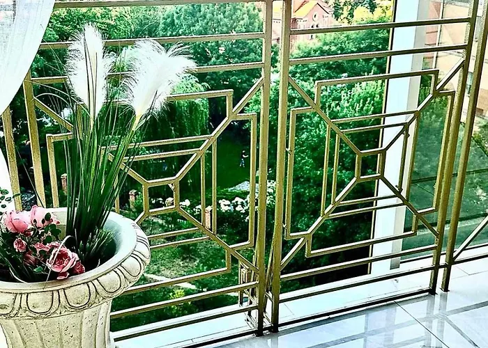 Appartement аркадия *