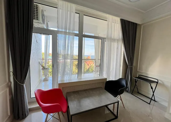 аркадия Apartament