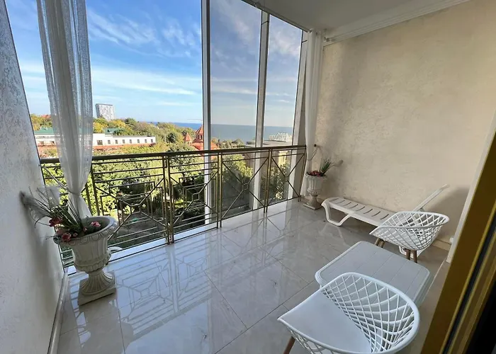 аркадия * Odessa