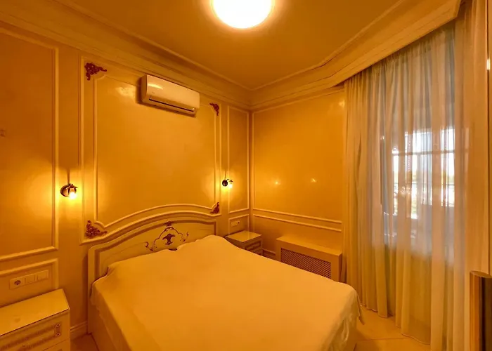 аркадия Appartement Odessa