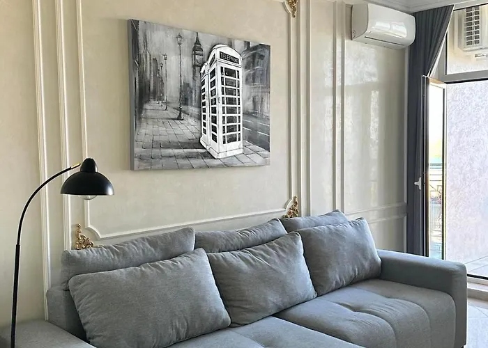 аркадия * Odessa