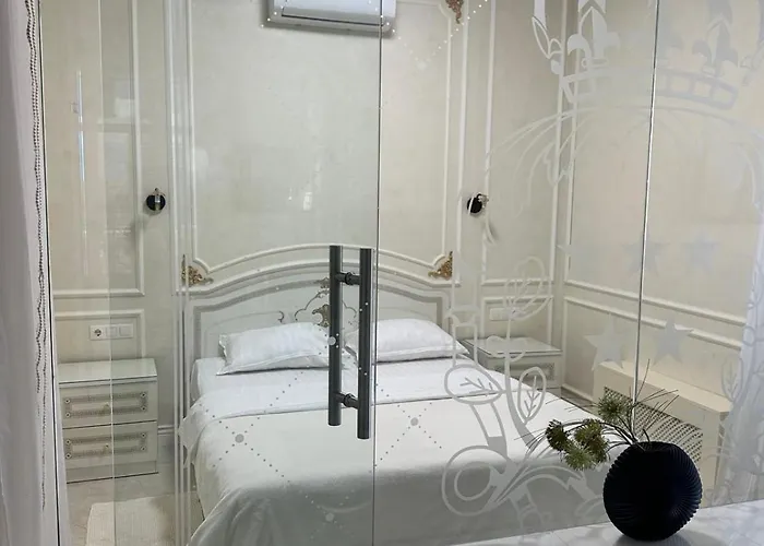 аркадия Odessa