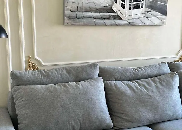 Apartament аркадия *