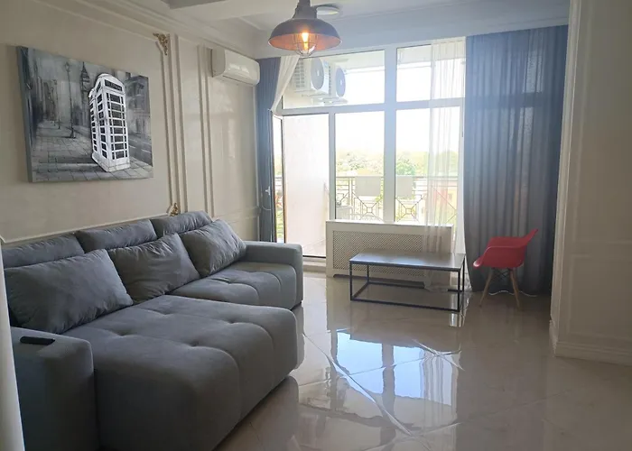 аркадия * Odessa