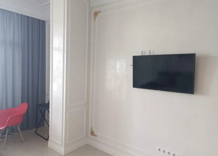 Appartement аркадия *