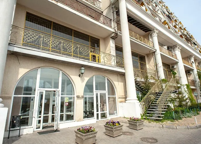 аркадия * Odessa