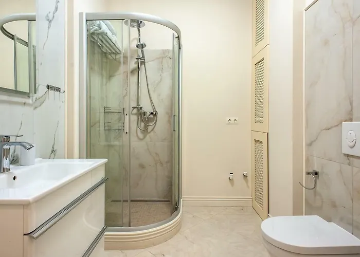 аркадия Appartement