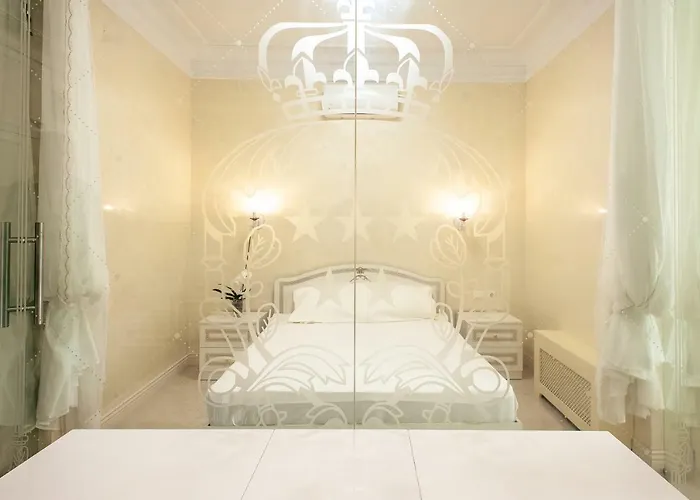 Appartement аркадия *