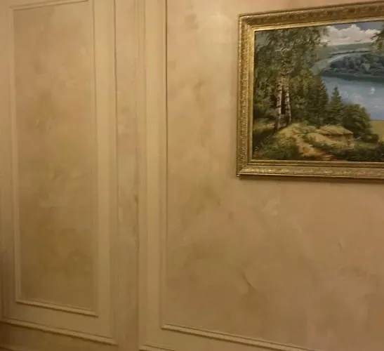 аркадия Apartament Odessa