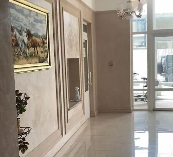 аркадия * Odessa