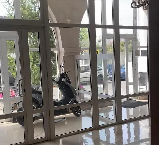 аркадия Odessa