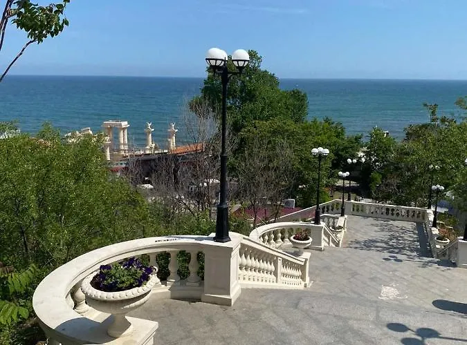 аркадия Apartament Odessa