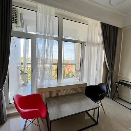 аркадия Apartman