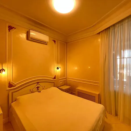 аркадия Apartament Odessa