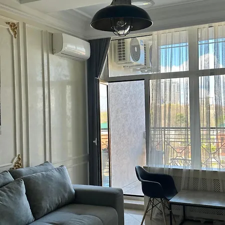 аркадия Apartamento *