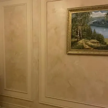 аркадия Apartament Odessa